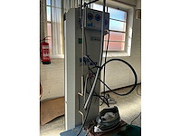 Veit 144.721.000.0 strijktafel - afbeelding 1 van  1