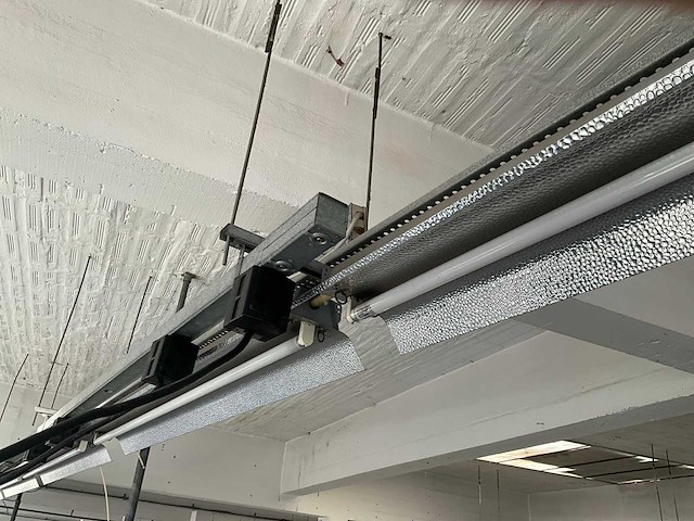 Veit 144.721.000.0 strijktafel - afbeelding 2 van  9