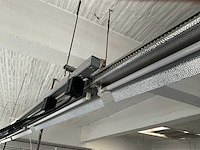 Veit 144.721.000.0 strijktafel - afbeelding 2 van  9