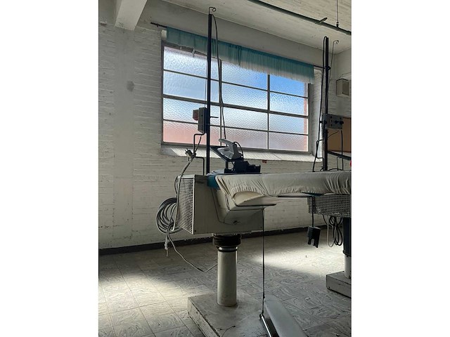 Veit perfekt hv en sw stoomstrijktafel (2x) - afbeelding 11 van  15