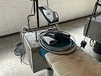 Veit perfekt hv en sw stoomstrijktafel (2x) - afbeelding 12 van  15