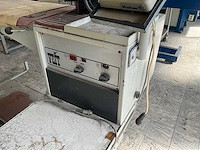 Veit perfekt hv stoomafzuigtafel - afbeelding 5 van  5