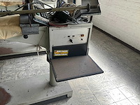 Veit perfekt hv stoomafzuigtafel - afbeelding 3 van  7