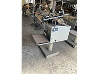 Veit perfekt hv stoomafzuigtafel - afbeelding 5 van  7