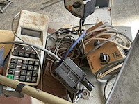 Veit perfekt hv stoomafzuigtafel - afbeelding 6 van  7