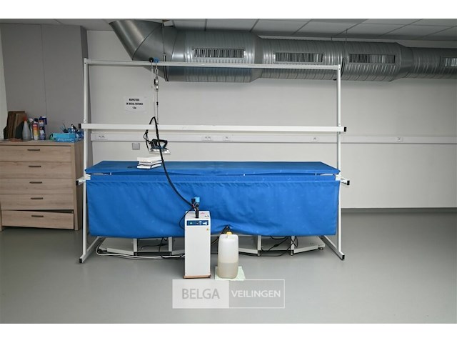 Veit strijktafel - afbeelding 2 van  9