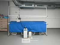 Veit strijktafel - afbeelding 2 van  9