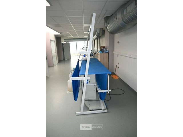 Veit strijktafel - afbeelding 3 van  9