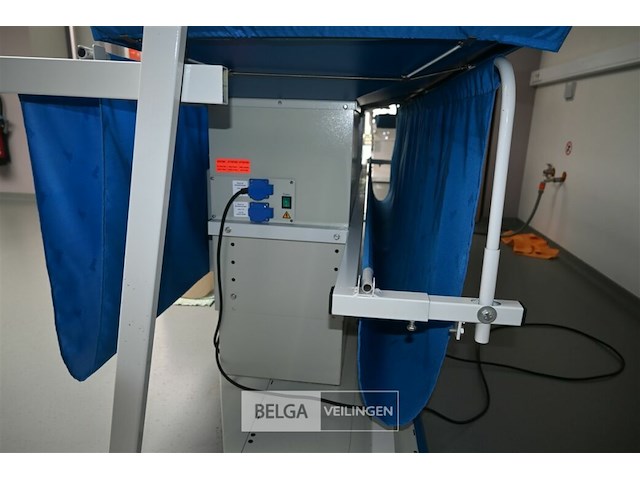 Veit strijktafel - afbeelding 4 van  9