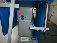 Veit strijktafel - afbeelding 4 van  9