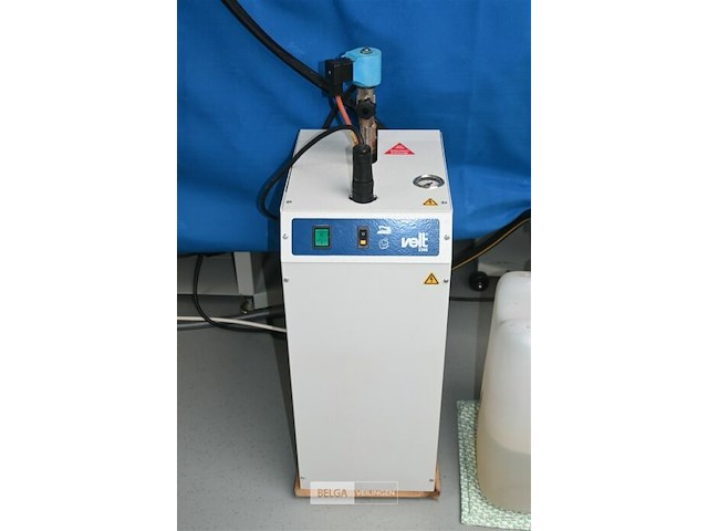 Veit strijktafel - afbeelding 5 van  9