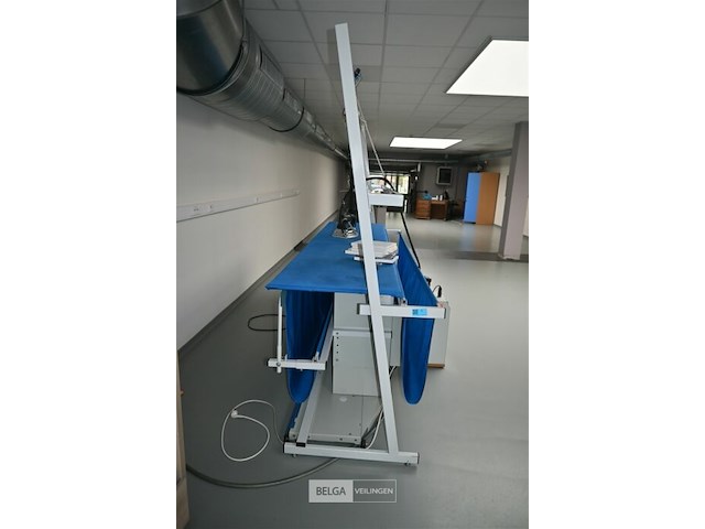 Veit strijktafel - afbeelding 8 van  9