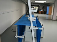 Veit strijktafel - afbeelding 8 van  9