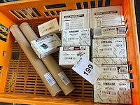 Velbus domotica onderdelen - afbeelding 1 van  4