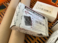 Velbus domotica onderdelen - afbeelding 2 van  4