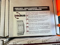 Velbus domotica onderdelen - afbeelding 4 van  4