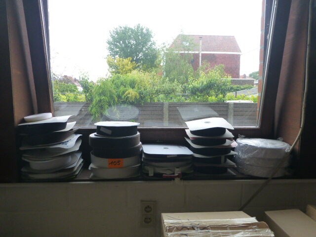 Velcro - afbeelding 1 van  1