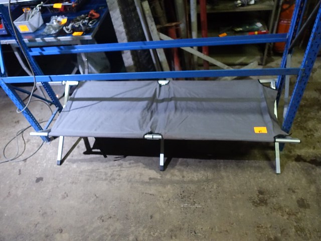 Veldbed - afbeelding 2 van  6