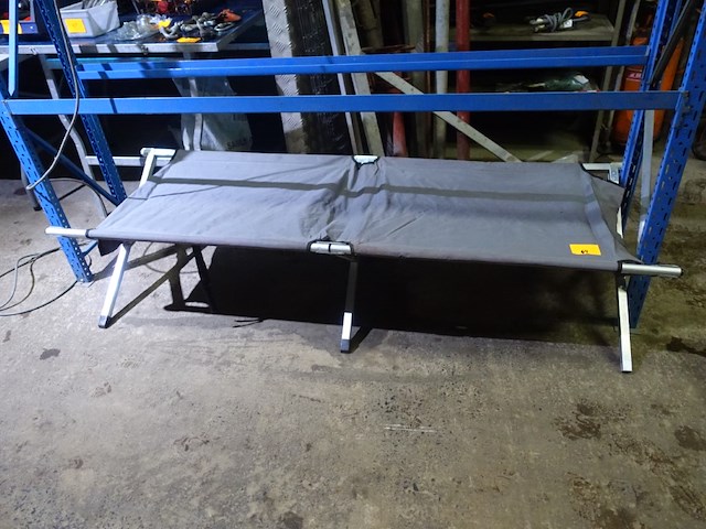 Veldbed - afbeelding 4 van  6