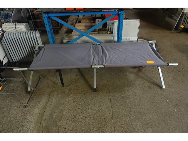 Veldbed - afbeelding 1 van  1