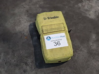 Veldcontroller trimble tsc3 - afbeelding 1 van  1