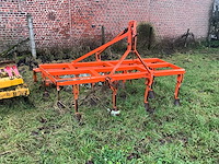 Veldcultivator - afbeelding 1 van  7