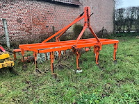Veldcultivator - afbeelding 2 van  7