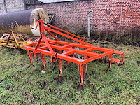 Veldcultivator - afbeelding 3 van  7