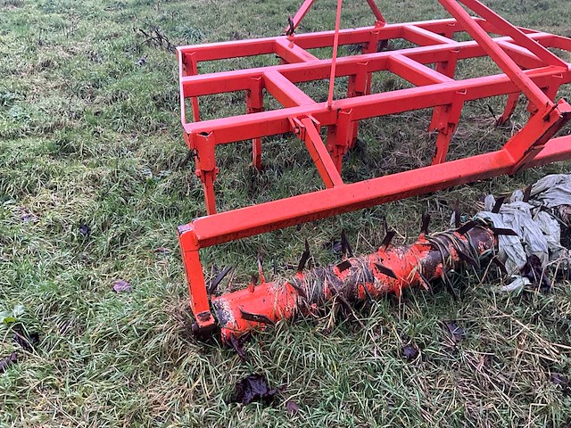 Veldcultivator - afbeelding 5 van  7