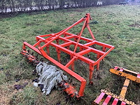 Veldcultivator - afbeelding 6 van  7