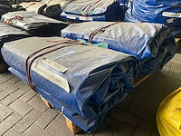 Veldeman dakzeil (5x) - afbeelding 1 van  2