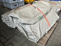 Veldeman dakzeil (9x) - afbeelding 5 van  7