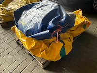 Veldeman diverse gevelzeilen (3x)