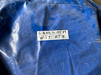 Veldeman diverse gevelzeilen (3x) - afbeelding 1 van  4