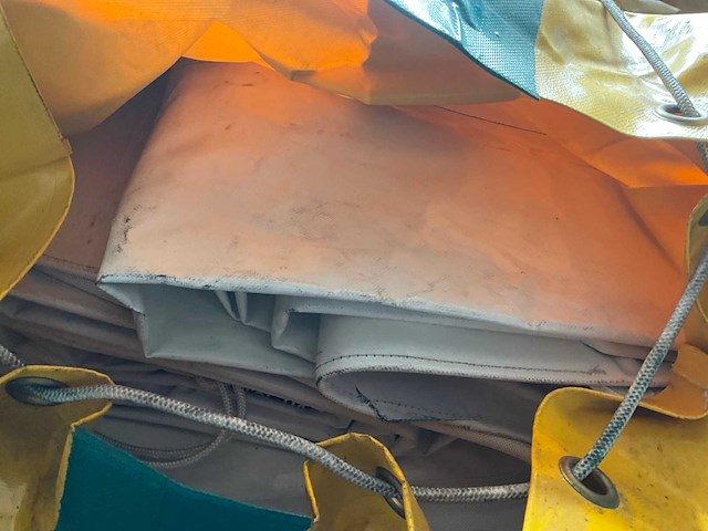 Veldeman diverse gevelzeilen (3x) - afbeelding 4 van  4