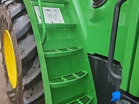 Veldhakselaar john deere 8600 - afbeelding 2 van  41