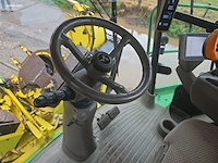 Veldhakselaar john deere 8600 - afbeelding 4 van  41