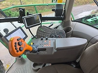 Veldhakselaar john deere 8600 - afbeelding 5 van  41
