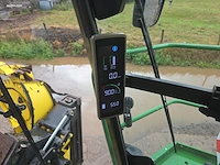 Veldhakselaar john deere 8600 - afbeelding 7 van  41