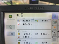 Veldhakselaar john deere 8600 - afbeelding 9 van  41