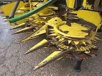 Veldhakselaar john deere 8600 - afbeelding 13 van  41