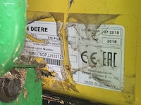 Veldhakselaar john deere 8600 - afbeelding 14 van  41