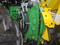 Veldhakselaar john deere 8600 - afbeelding 15 van  41