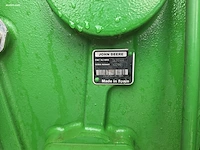 Veldhakselaar john deere 8600 - afbeelding 16 van  41