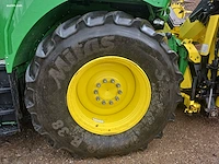Veldhakselaar john deere 8600 - afbeelding 17 van  41