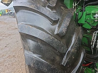 Veldhakselaar john deere 8600 - afbeelding 19 van  41