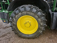 Veldhakselaar john deere 8600 - afbeelding 20 van  41