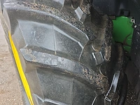 Veldhakselaar john deere 8600 - afbeelding 22 van  41