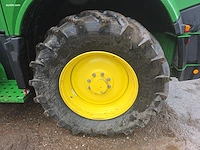Veldhakselaar john deere 8600 - afbeelding 24 van  41