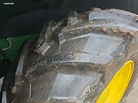 Veldhakselaar john deere 8600 - afbeelding 26 van  41